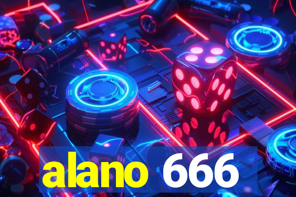 alano 666